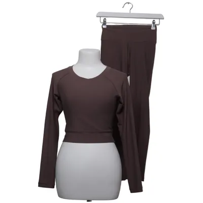 Ensemble de vêtements de sport (Marron) de Ryvelle