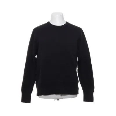 Collegetröja (Svart) från Acne Studios Bomull