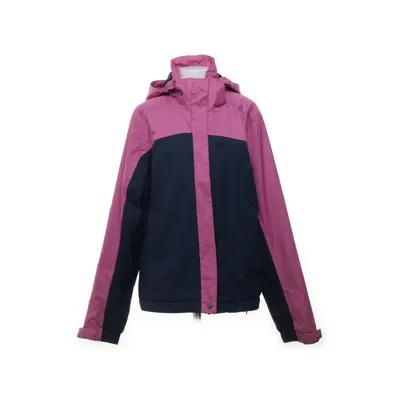 Veste polaire (Bleu, Rose) de North Bend Polyester