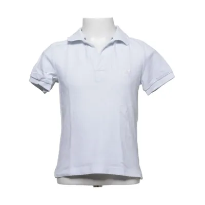 Polo (Blanc) de Vilebrequin Coton