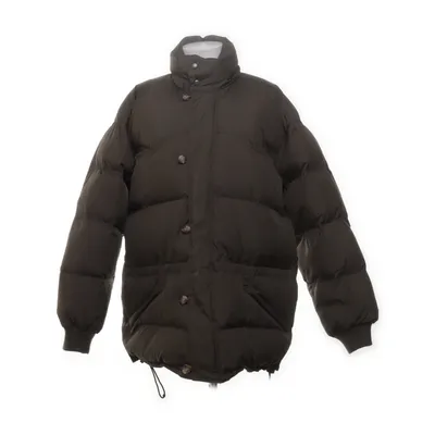 Dunjakke (Grøn) fra Boomerang Dun, Fjer, Polyester
