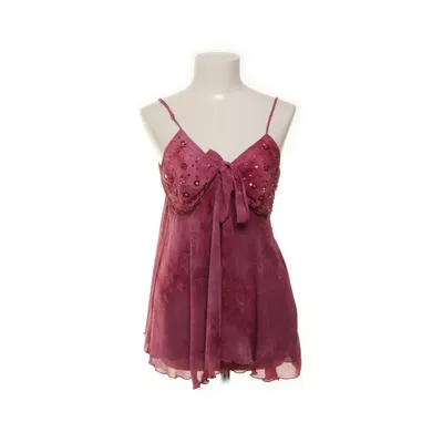 Omlottklänning (Rosa) från Amaranto Polyester