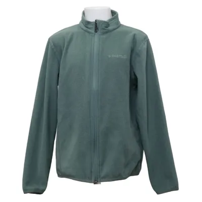 Fleece jacket (Green) from Everest Polyester