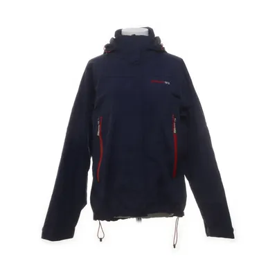 Veste polaire (Bleu) de Didriksons 1913 Polyamide, Polyester
