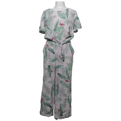 Combinaison (Rose, Multicolore) de Karolina Kijak x H&M Viscose