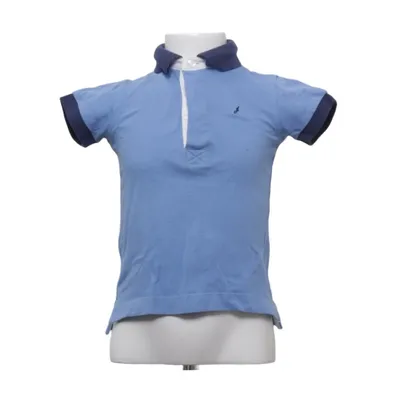 Polo (Bleu, Blanc) de Jacadi