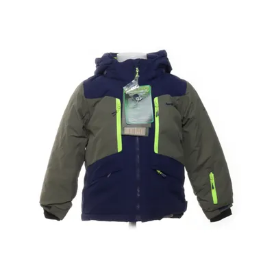 Skidjacka (V45043) från Kamik Polyester, Polyuretan