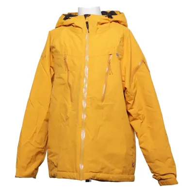 Skidjacka (Gul) från Isbjörn of Sweden Polyamid, Polyester
