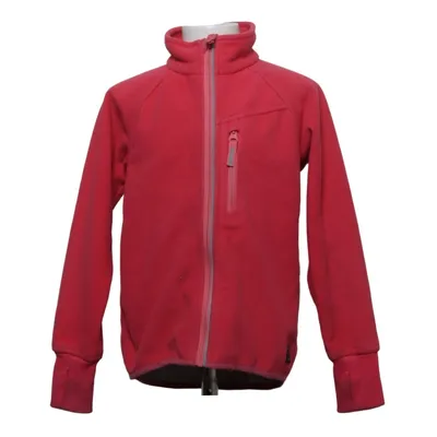 Fleecejacka (Rosa) från Polarn O. Pyret Polyester