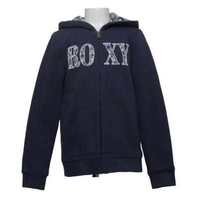 Capuchon sweater (Blauw) van Roxy Girl Katoen, Polyester