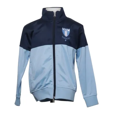 Træningsjakke (Blå) fra Malmö FF Polyester