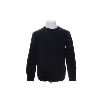 Sweater (Blå, Flerfarvet) fra COS Uld