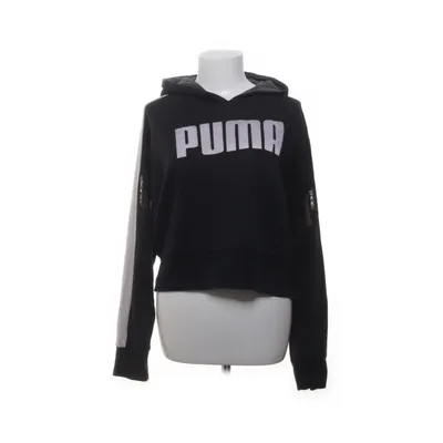 Huvtröja (KENZA) från Puma x Kenza Bomull, Polyester