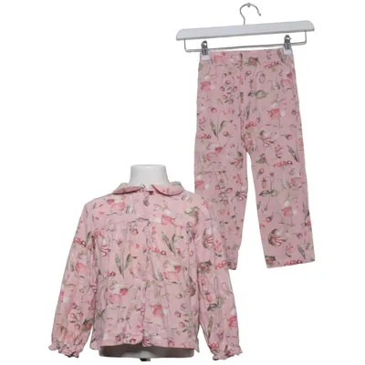 Pyjama (Roze, Meerkleurig) van Next Katoen