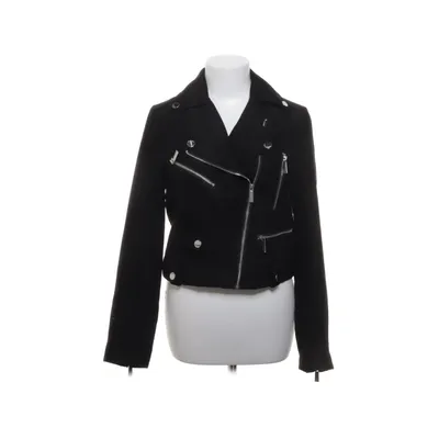 Bikerjacka (Svart) från Ivyrevel Polyester