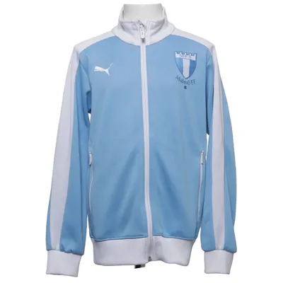 Träningströja (Blå, Vit) från Malmö FF Elastan, Polyester