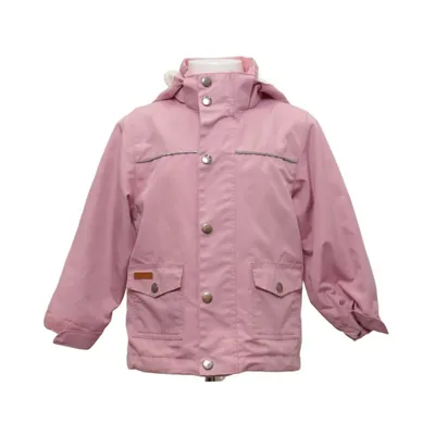 Veste polaire (Rose) de Kuling Outdoor Polyester