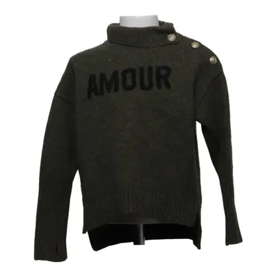 Sweater (Alma) fra Zadig & Voltaire Polyamid, Uld