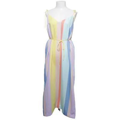 Wrap dress (Multicolored) from YAS Polyester