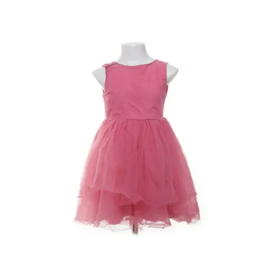 Brudnäbbsklänning (Rosa) från Kiki & Koko