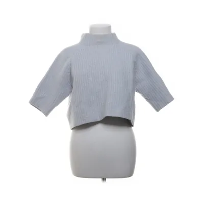 Top (Blauw) van FFC Wol