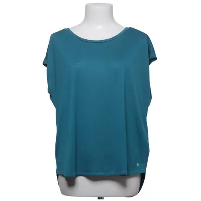 Haut (Bleu) de Tchibo