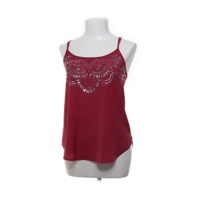 Tank Top (Red) from Abercrombie & Fitch