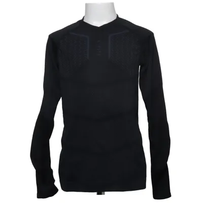 Haut thermique (Gris) de Kipsta