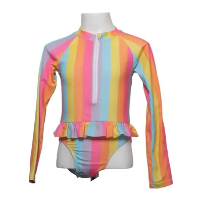 Swimsuit (Pink, Blue, Yellow, Multicolored) from Swimpy