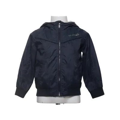 Blouson (Bleu) de Impidimpi Coton, Polyester, Viscose