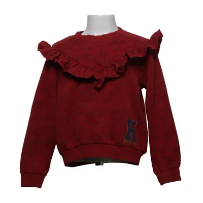 Collegetröja (Röd) från Harry Potter x H&M Bomull, Polyester