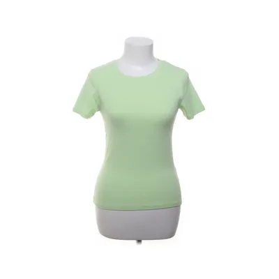 T-shirt (Green) from FSBN Sister Cotton, Elastane