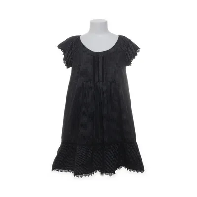 Klänning (Svart, Vit) från Clara