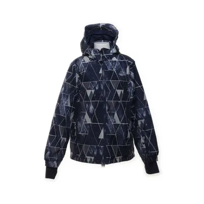 Outdoor jacket (Blue, Multicolored) from Crivit Pro Polyester