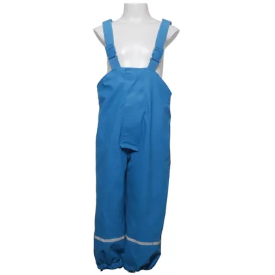 Rain pants (Blue) from Impidimpi Polyester, Polyurethane