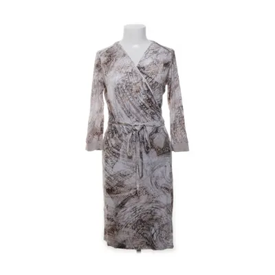 Blousejurk (Meerkleurig) van Ilse Jacobsen Elastaan, Polyester, Viscose