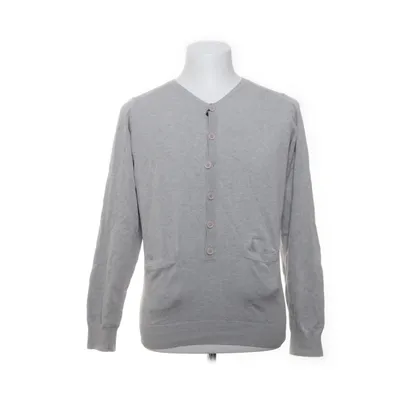 Sweater (Gray) from The Stray Boys Cotton