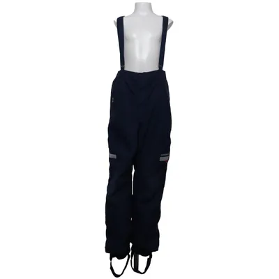 Skibroek (Blauw) van Didriksons 1913 Polyamide, Polyester