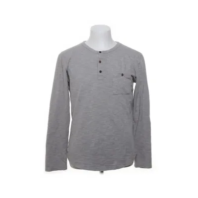 Farfarströja (Grå) från Stanwick Bomull, Polyester