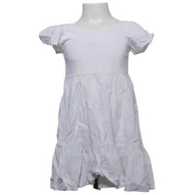 Robe (Blanc) de Amy & Lucy Lin, Viscose
