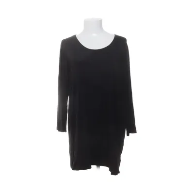 Långärmad t-shirt (AD4009) från Adia Fashion Elastan, Viskos