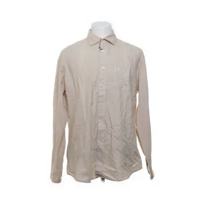 Shirt (Beige) from Murrey Cotton
