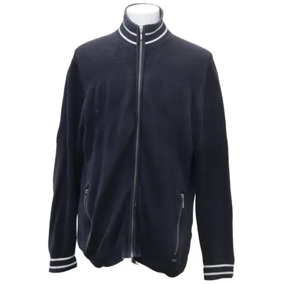 Cardigan (Noir) de Belika