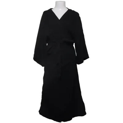 Yukata (Schwarz) von H&M Baumwolle