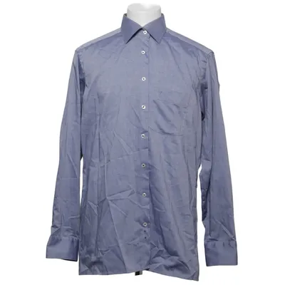 Chemise (Bleu) de Marvelis Coton