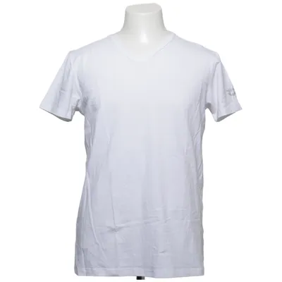T-shirt (White) from PME Legend Cotton, Elastane