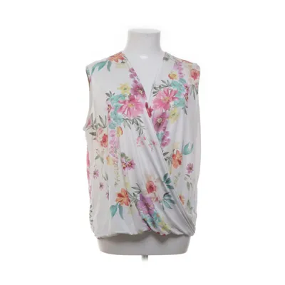 Linne (Vit, Flerfärgad) från Sisters Point Elastan, Polyester