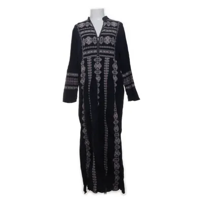 Långklänning (Blå, Vit) från Odd Molly Bomull, Viskos