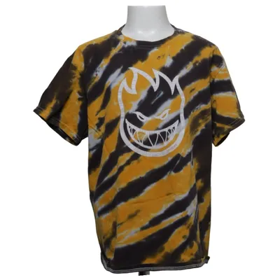 T-shirt (Youth Medium) de Spitfire Coton