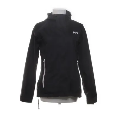 Regnjacka (Grå) från Helly Hansen Polyester, Polyuretan